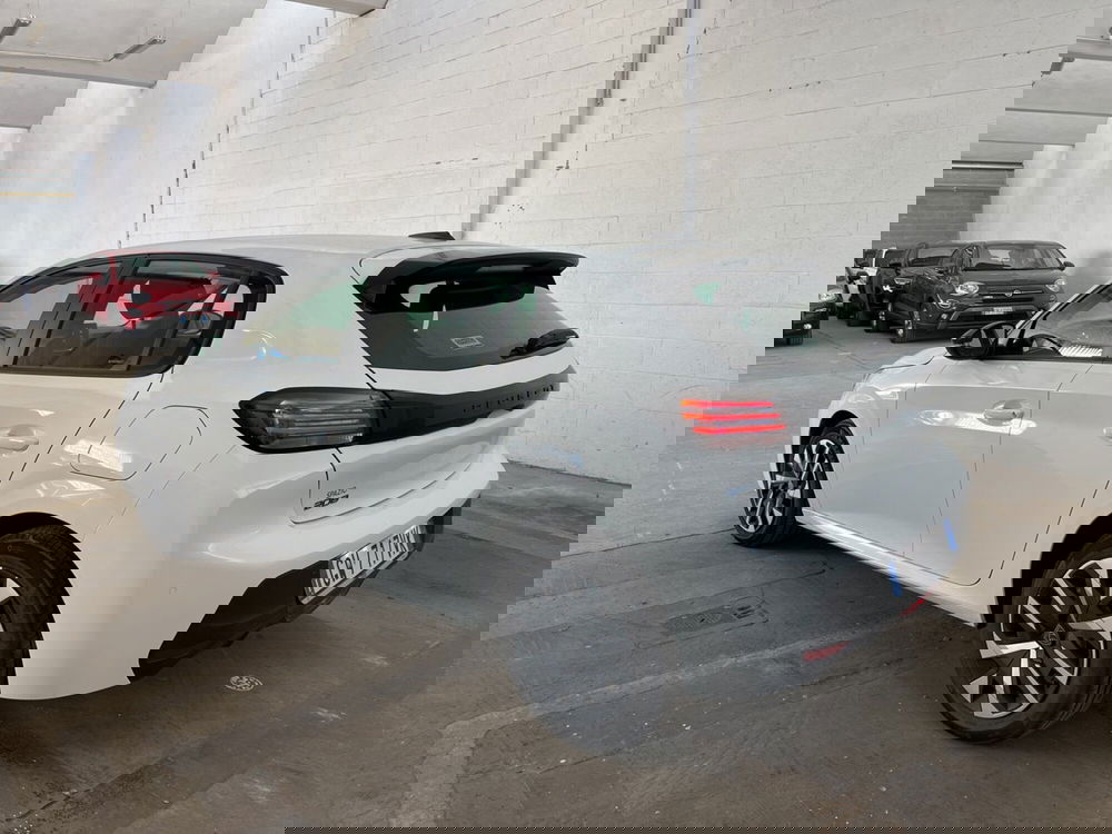 Peugeot 208 usata a Torino (6)