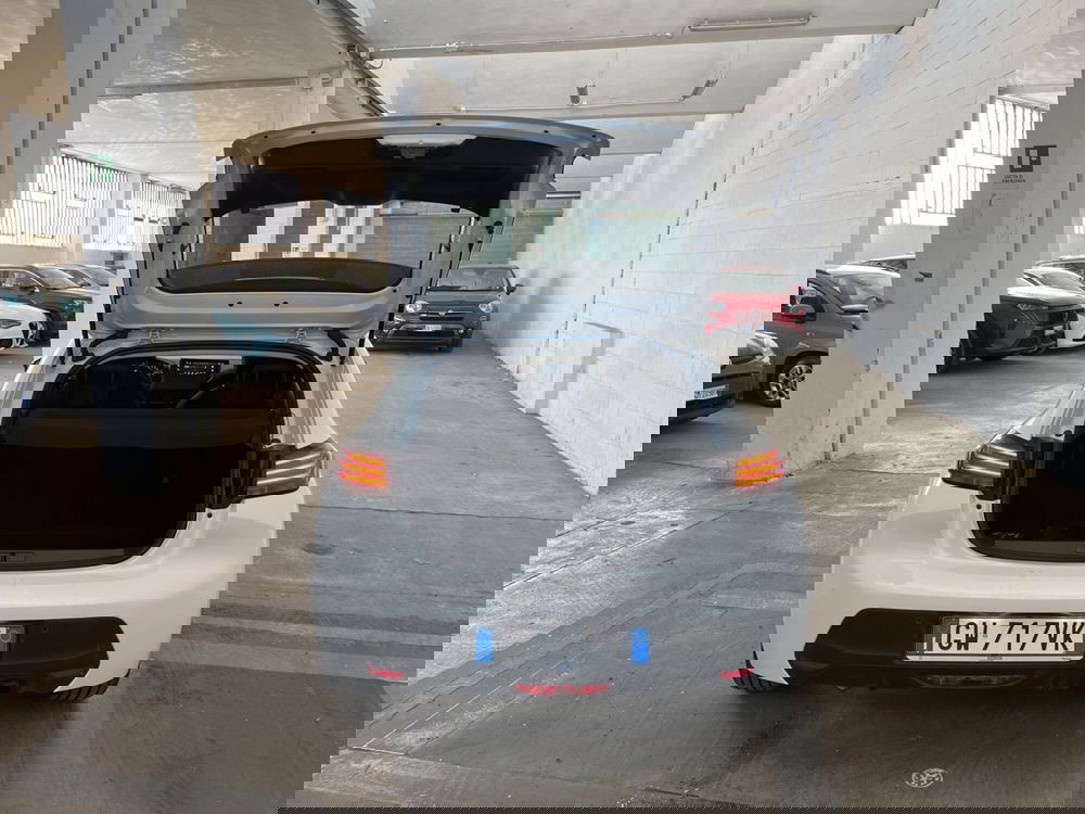 Peugeot 208 usata a Torino (7)