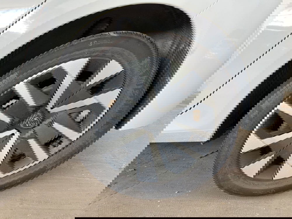 Peugeot 208 usata a Torino (8)