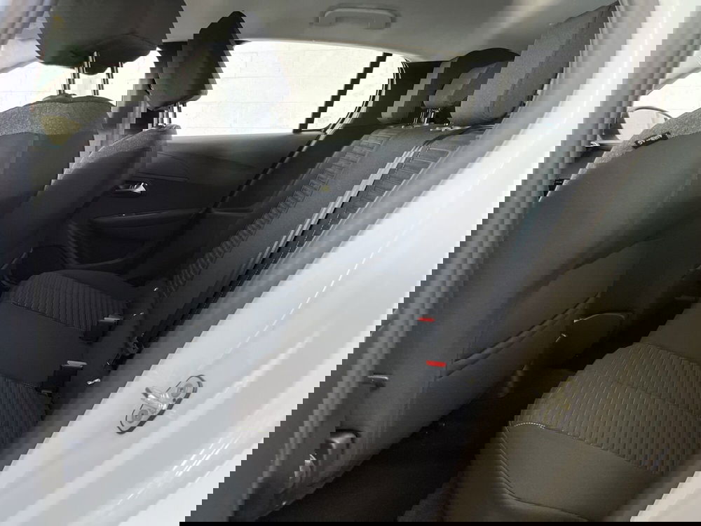 Peugeot 208 usata a Torino (9)