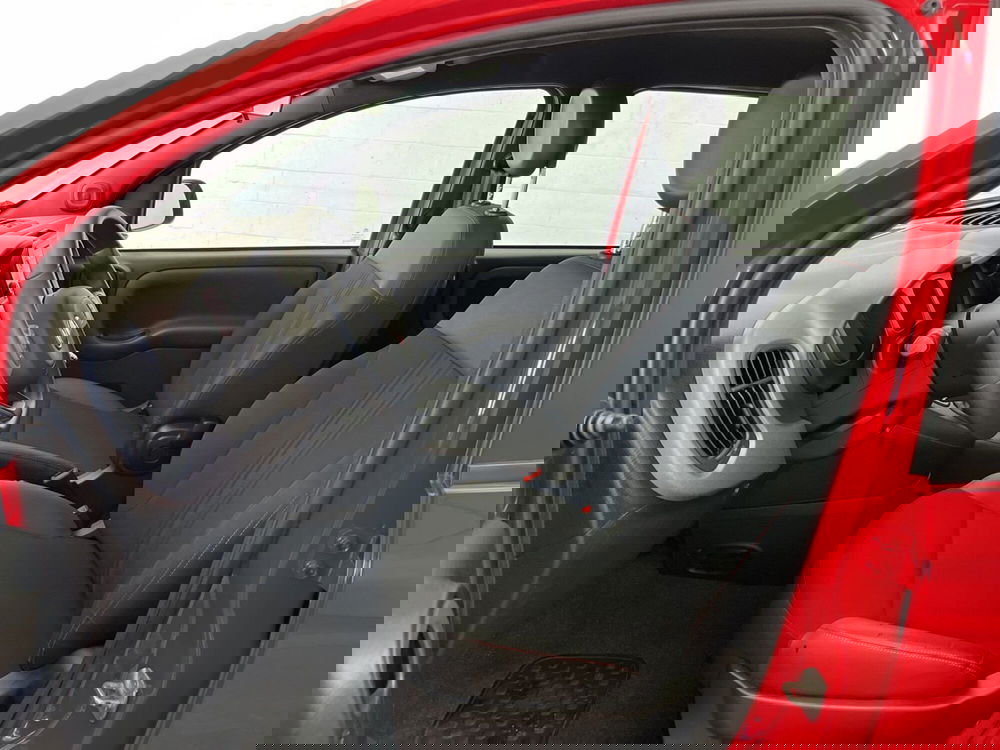 Fiat Panda usata a Torino (10)