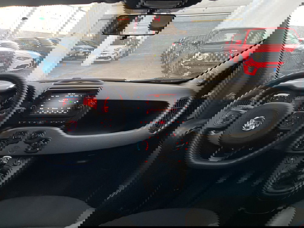 Fiat Panda usata a Torino (11)