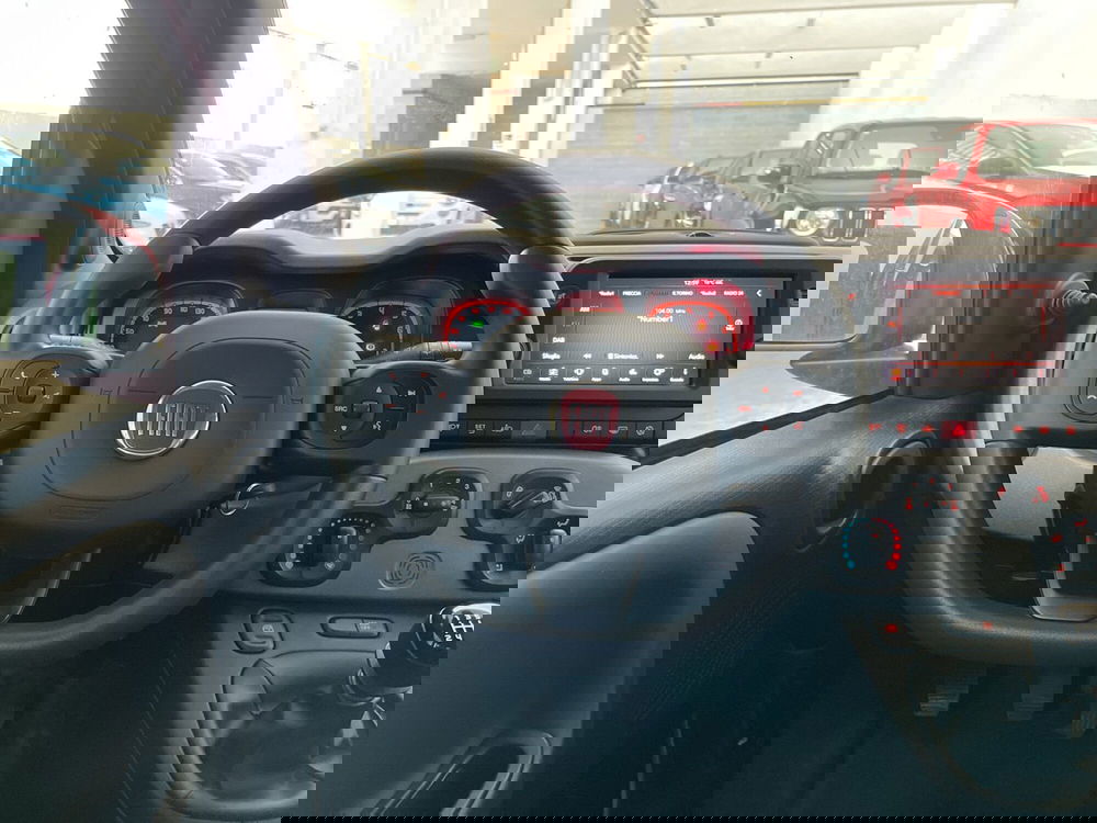 Fiat Panda usata a Torino (12)