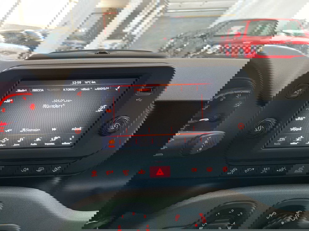 Fiat Panda usata a Torino (13)