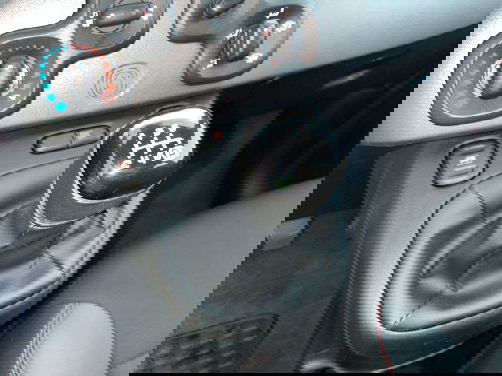 Fiat Panda usata a Torino (14)