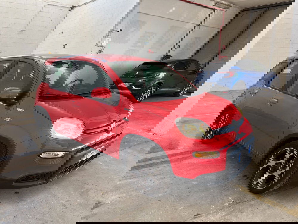 Fiat Panda usata a Torino (3)