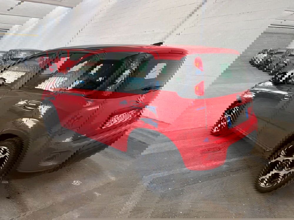 Fiat Panda usata a Torino (6)