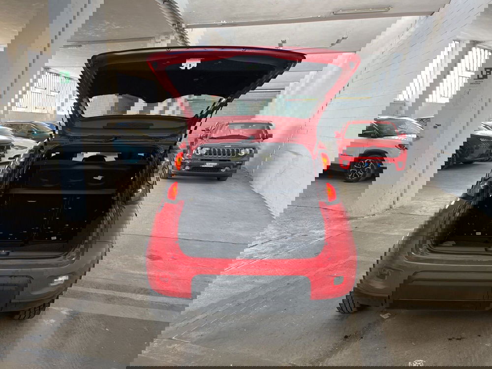 Fiat Panda usata a Torino (7)