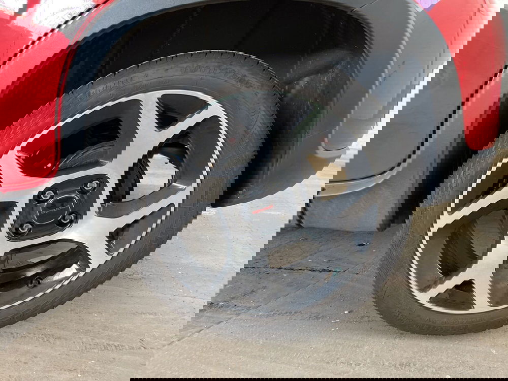 Fiat Panda usata a Torino (8)