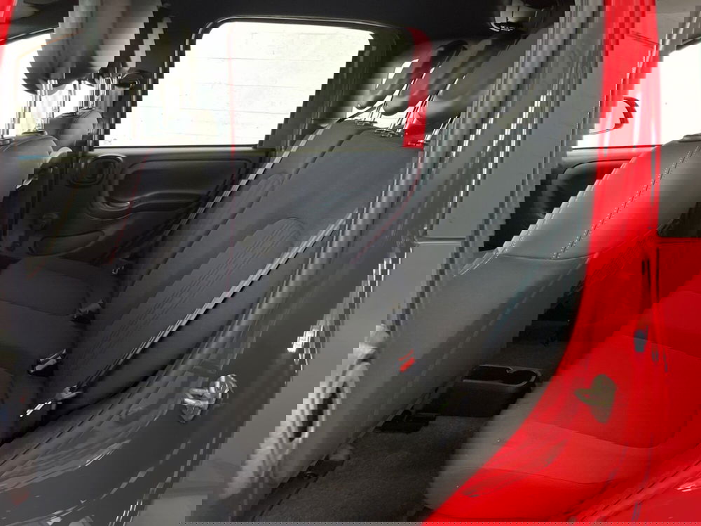 Fiat Panda usata a Torino (9)