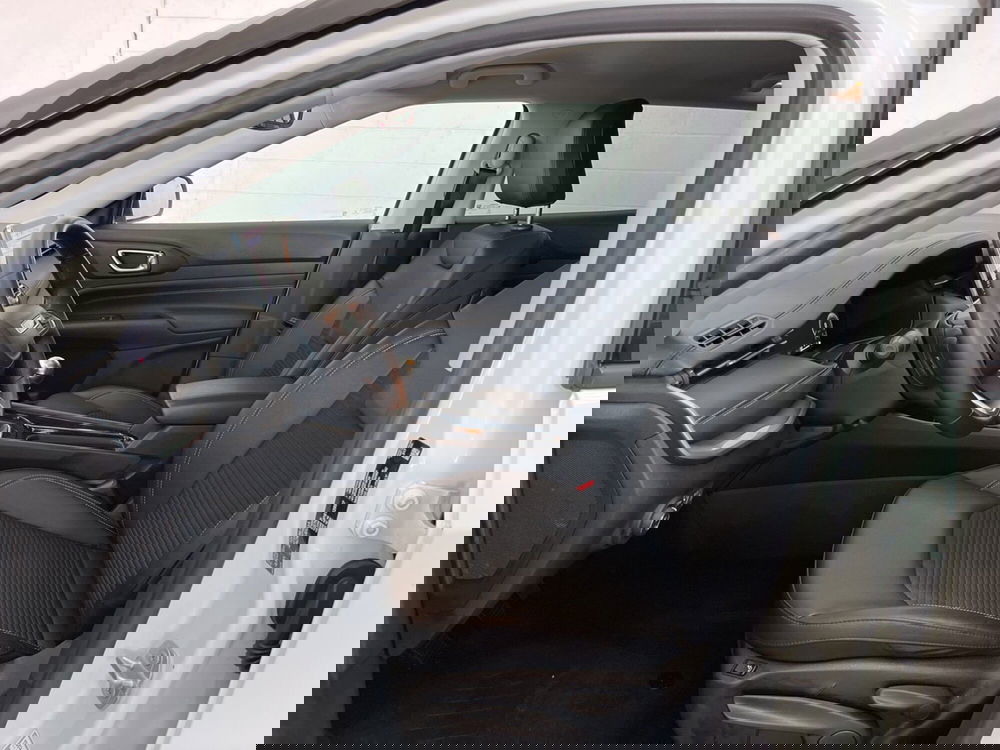 Jeep Compass usata a Torino (10)