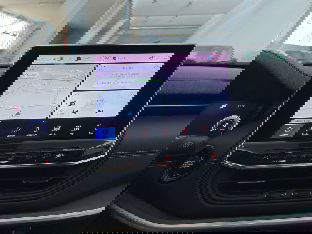 Jeep Compass usata a Torino (13)