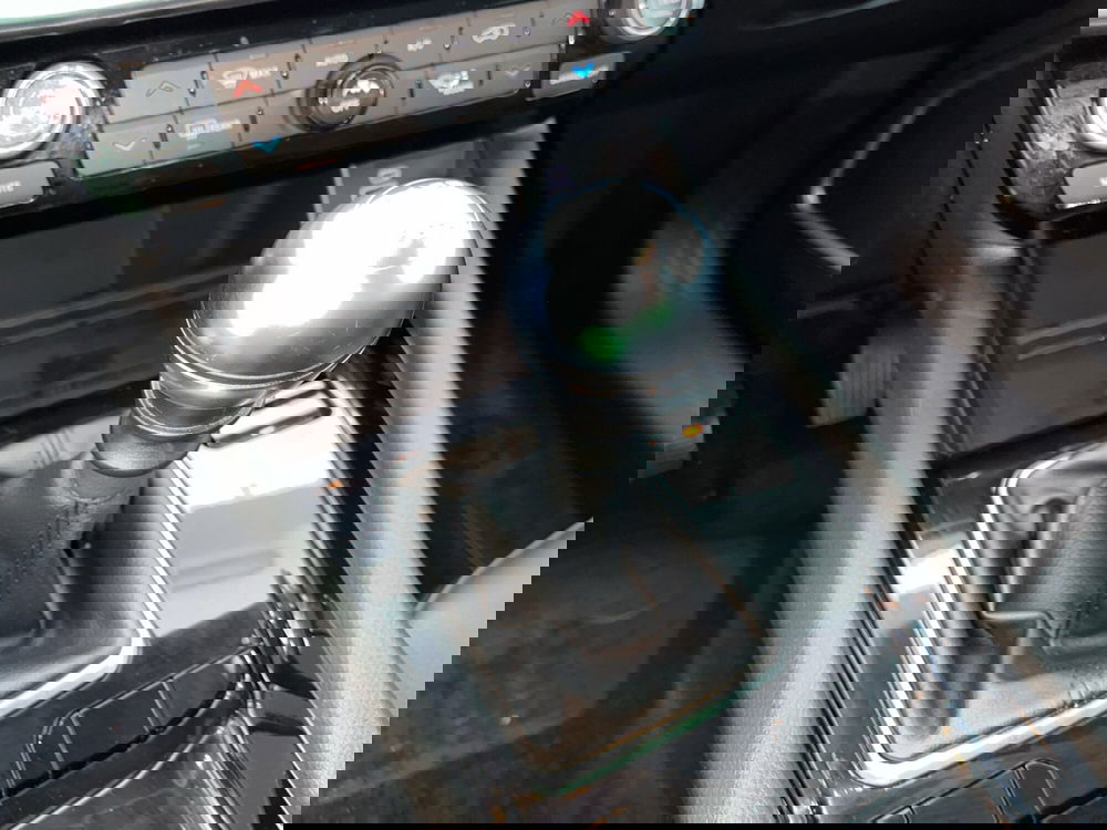 Jeep Compass usata a Torino (14)