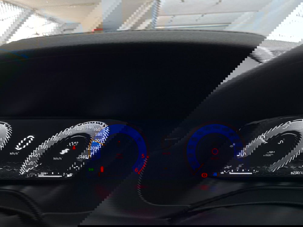 Jeep Compass usata a Torino (15)