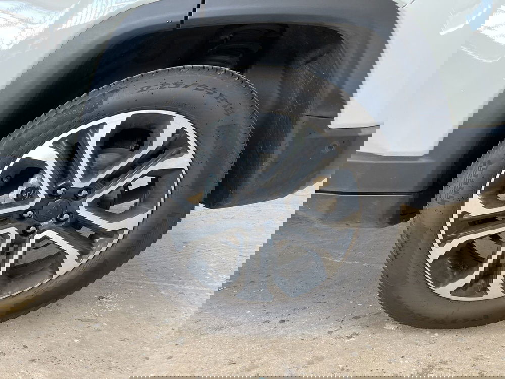 Jeep Compass usata a Torino (7)