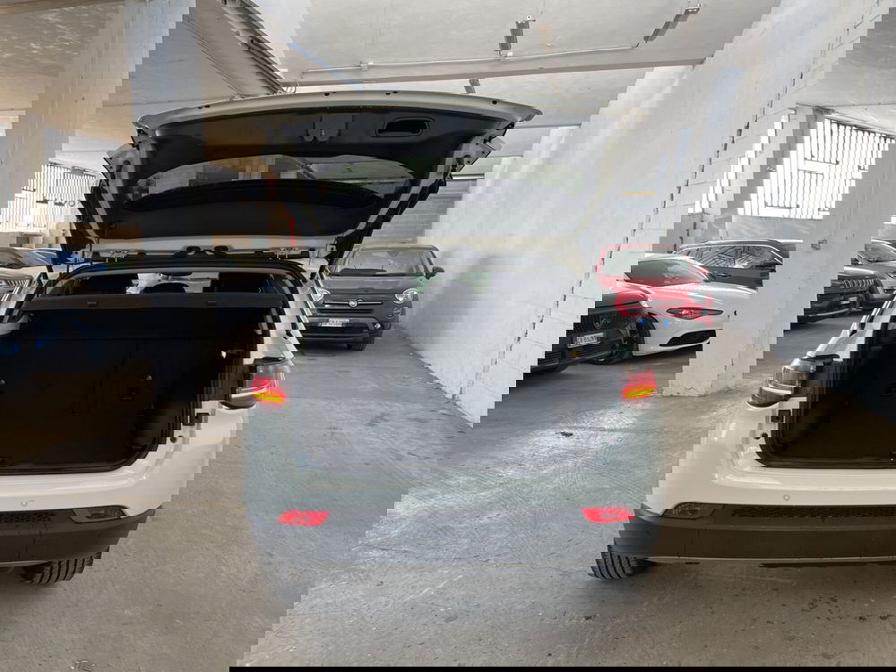 Jeep Compass usata a Torino (8)