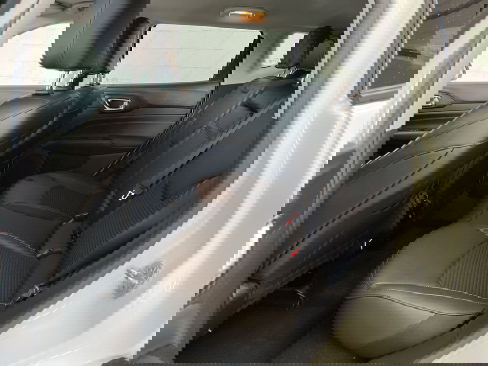 Jeep Compass usata a Torino (9)