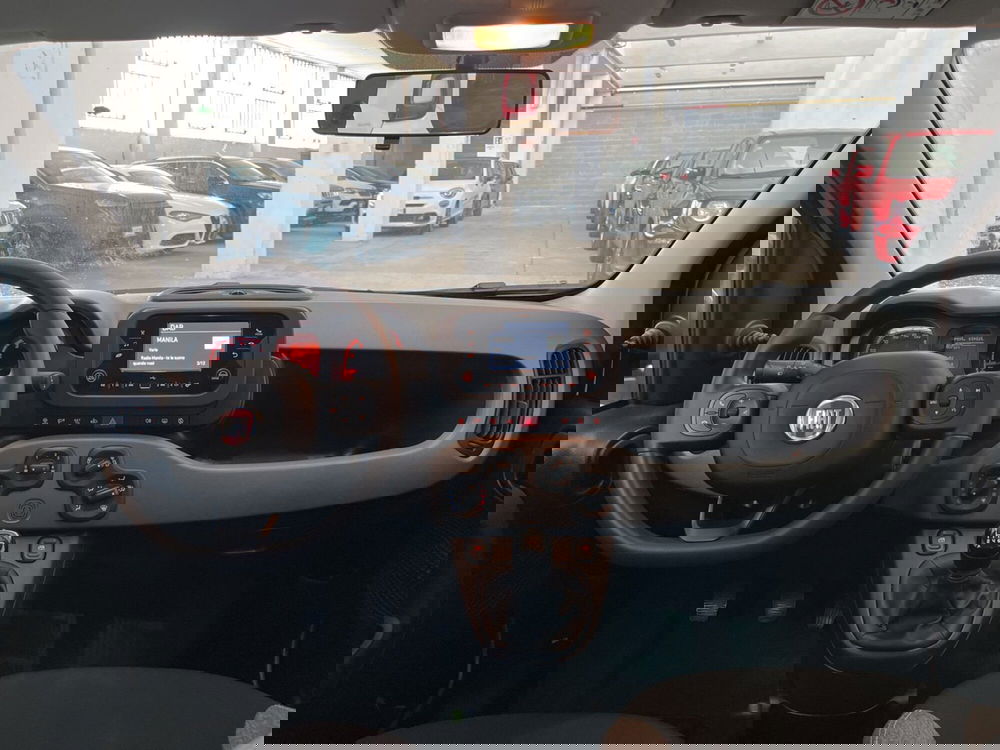 Fiat Panda usata a Torino (10)