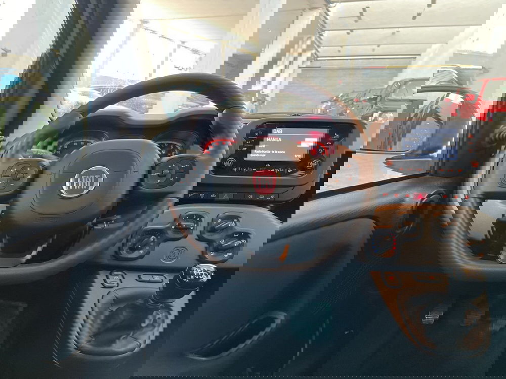 Fiat Panda usata a Torino (11)