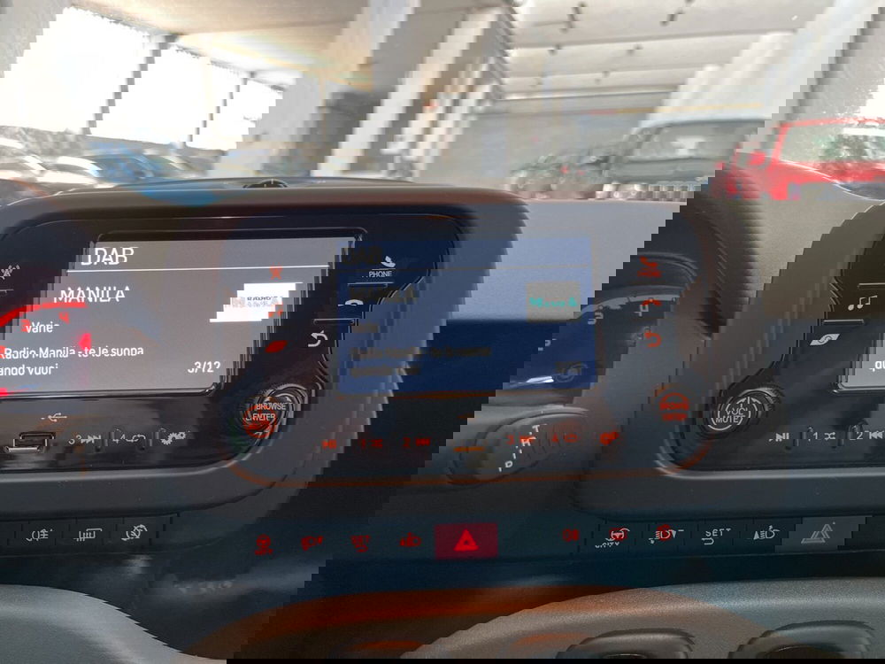 Fiat Panda usata a Torino (13)