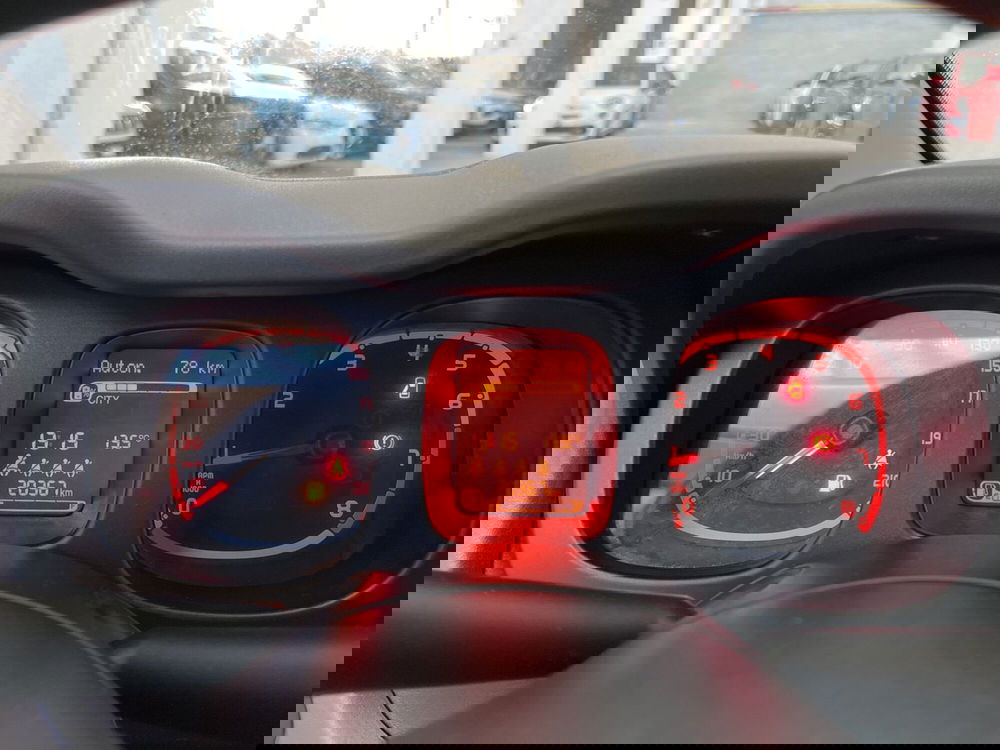 Fiat Panda usata a Torino (14)