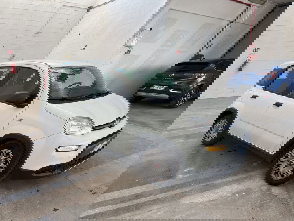 Fiat Panda usata a Torino (3)
