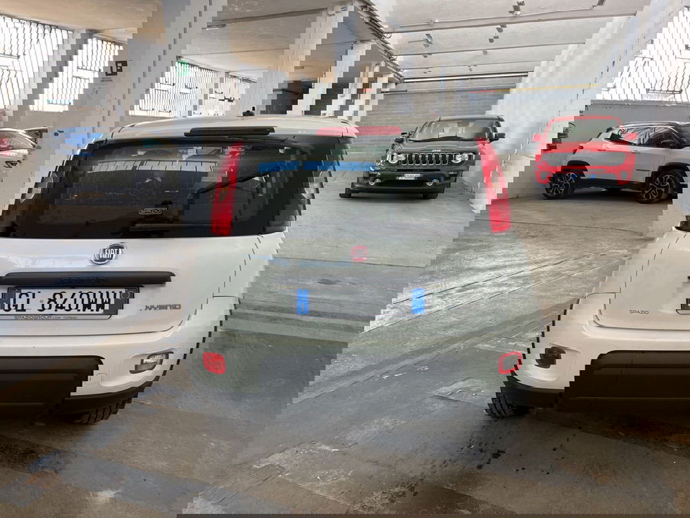 Fiat Panda usata a Torino (5)