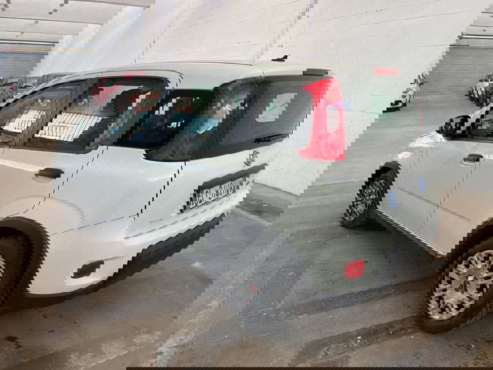 Fiat Panda usata a Torino (6)