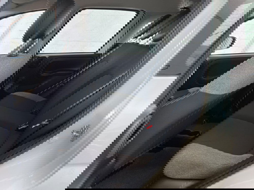 Fiat Panda usata a Torino (8)