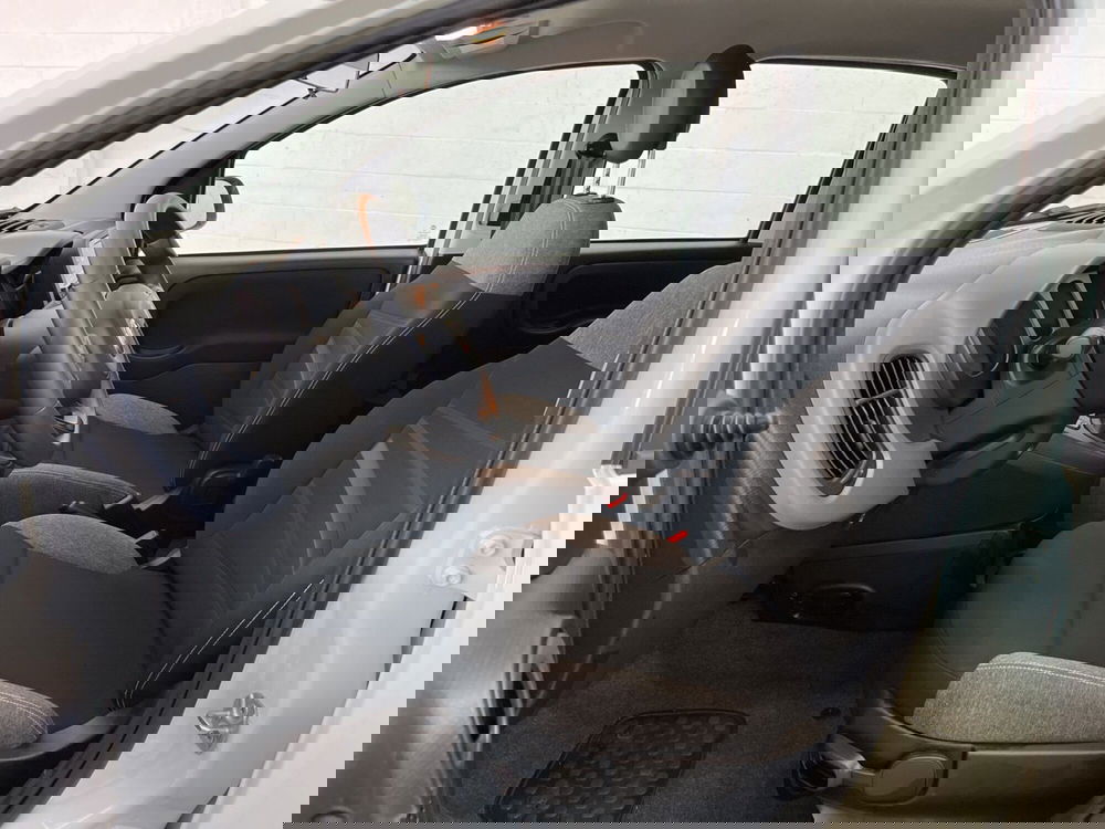 Fiat Panda usata a Torino (9)