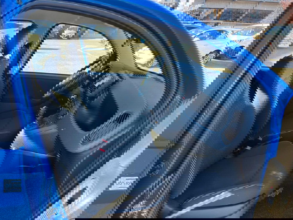 Fiat Panda nuova a Milano (12)