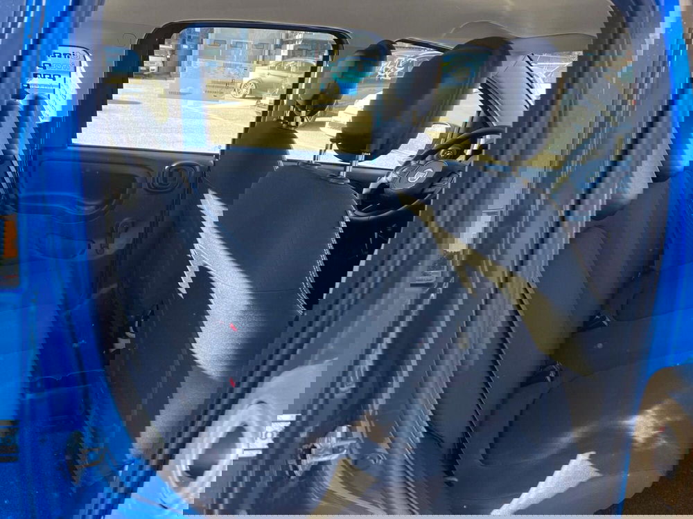 Fiat Panda nuova a Milano (13)