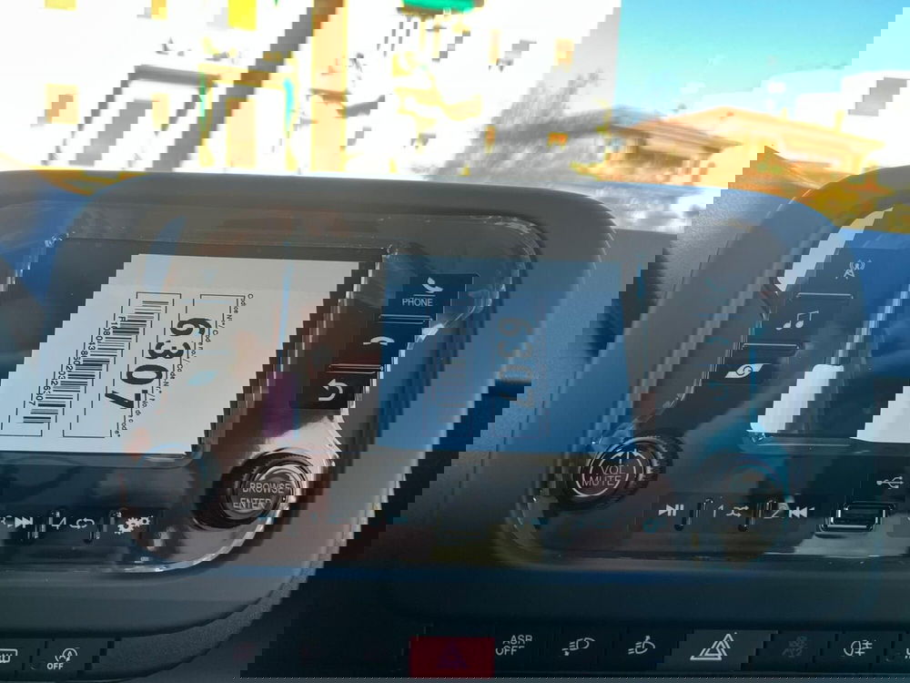 Fiat Panda nuova a Milano (16)