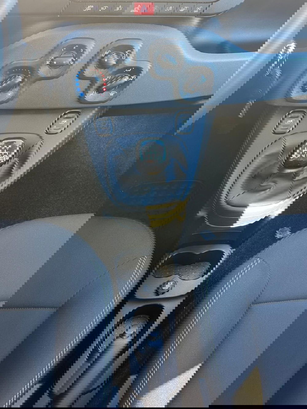 Fiat Panda nuova a Milano (17)