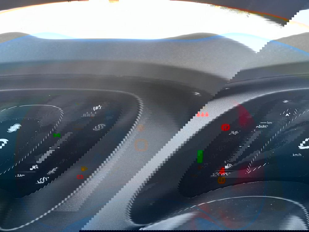 Fiat Panda nuova a Milano (18)