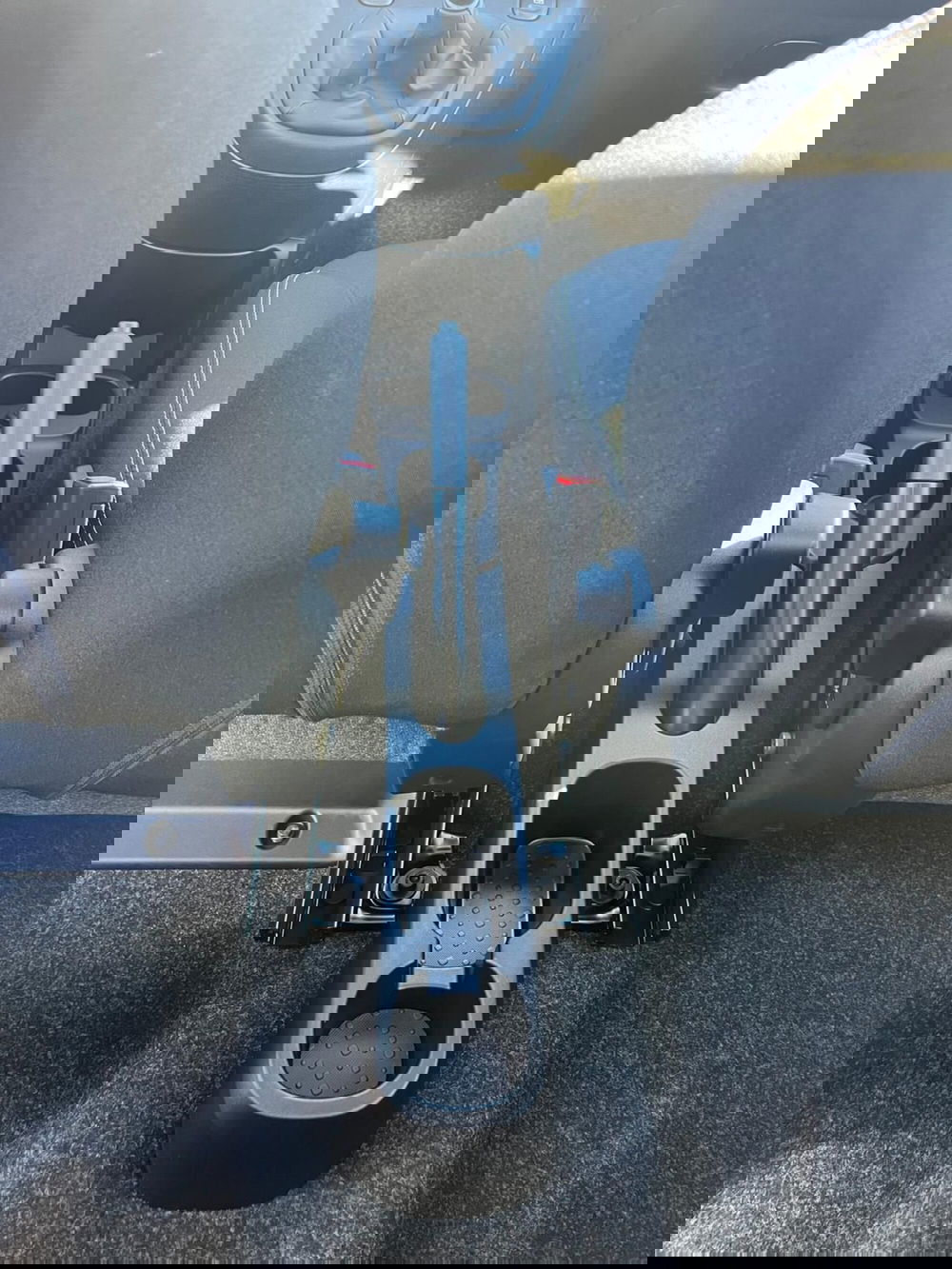 Fiat Panda nuova a Milano (19)