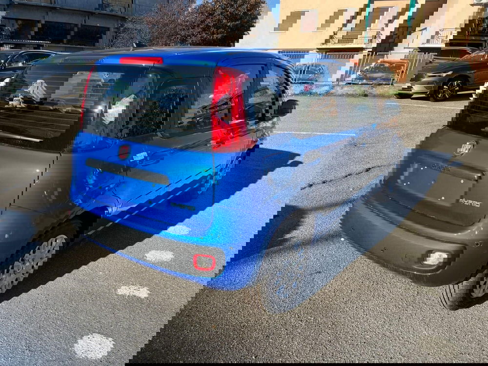 Fiat Panda nuova a Milano (7)