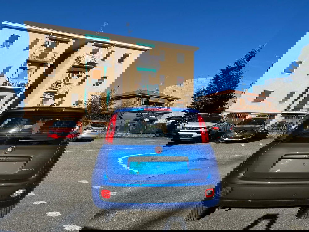 Fiat Panda nuova a Milano (8)