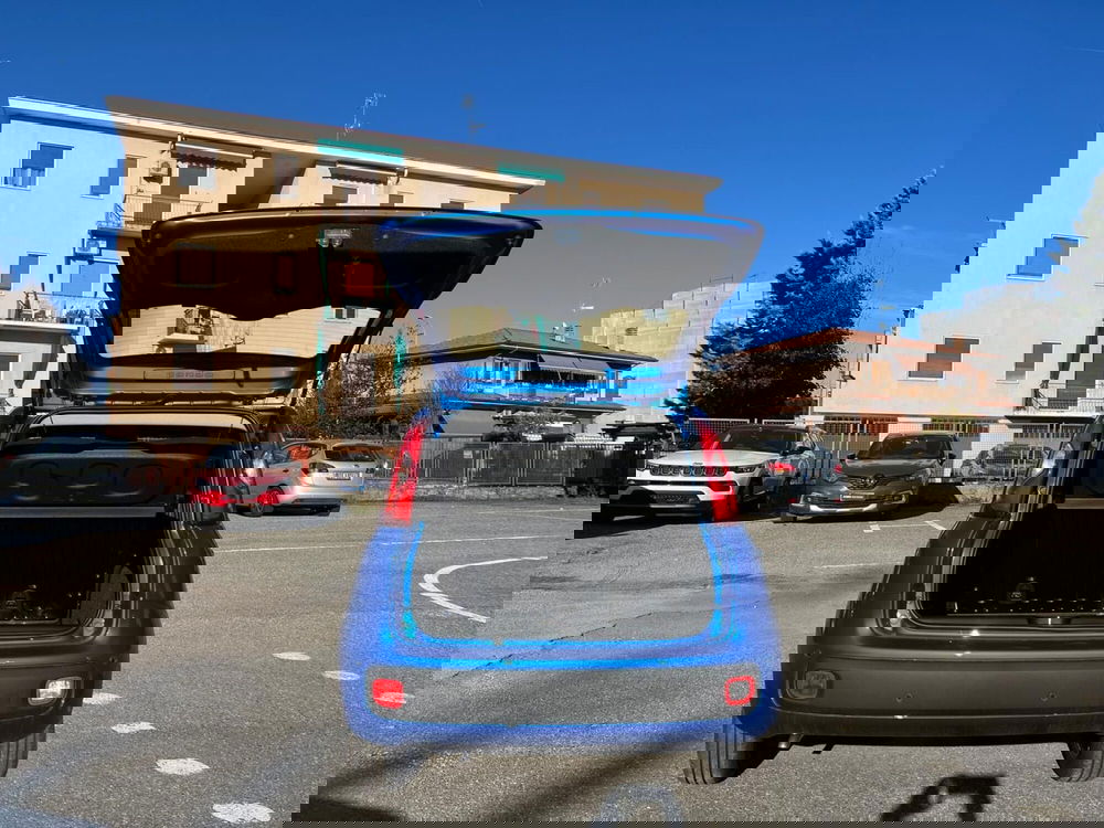 Fiat Panda nuova a Milano (9)