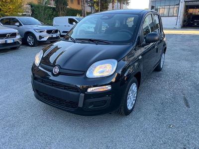 Fiat Panda 1.0 firefly hybrid Icon s&amp;s 70cv nuova a Milano