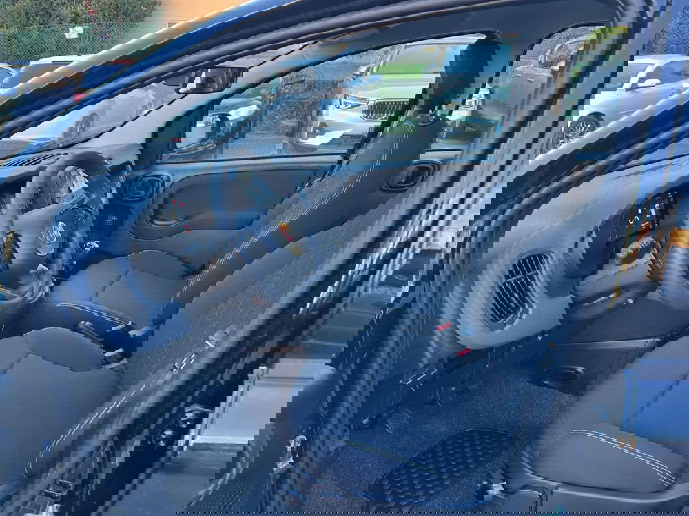 Fiat Panda nuova a Milano (11)