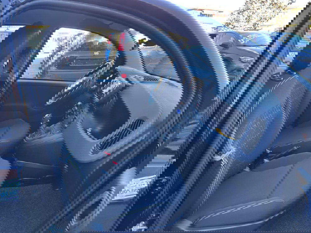 Fiat Panda nuova a Milano (12)