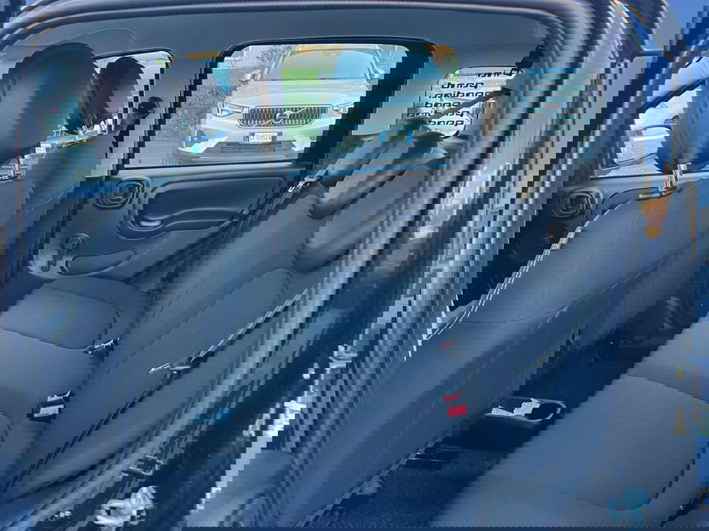 Fiat Panda nuova a Milano (13)