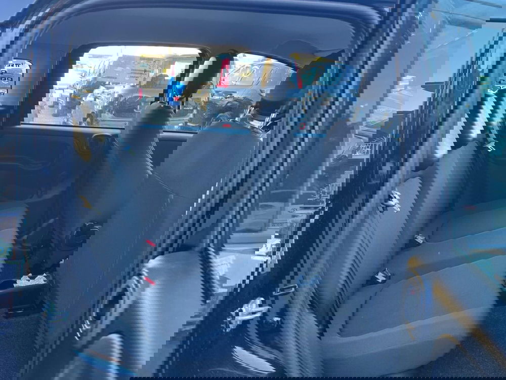 Fiat Panda nuova a Milano (14)