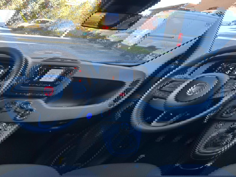 Fiat Panda nuova a Milano (15)