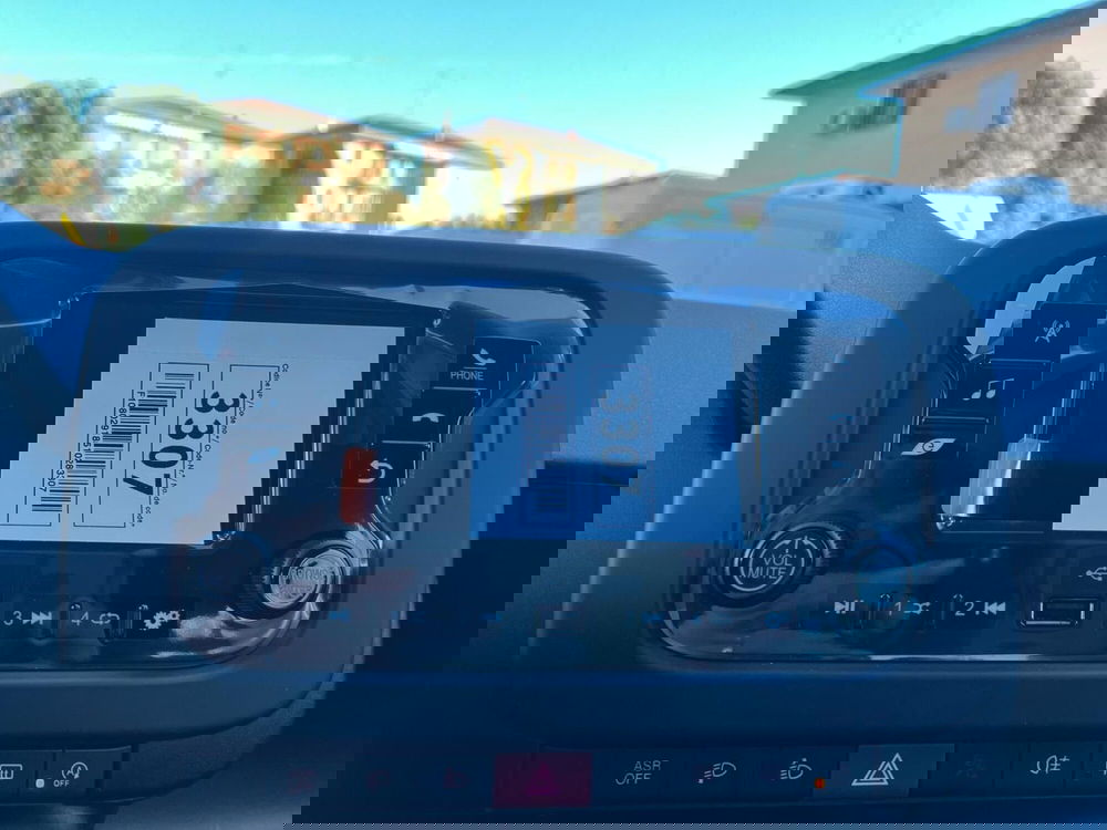 Fiat Panda nuova a Milano (16)