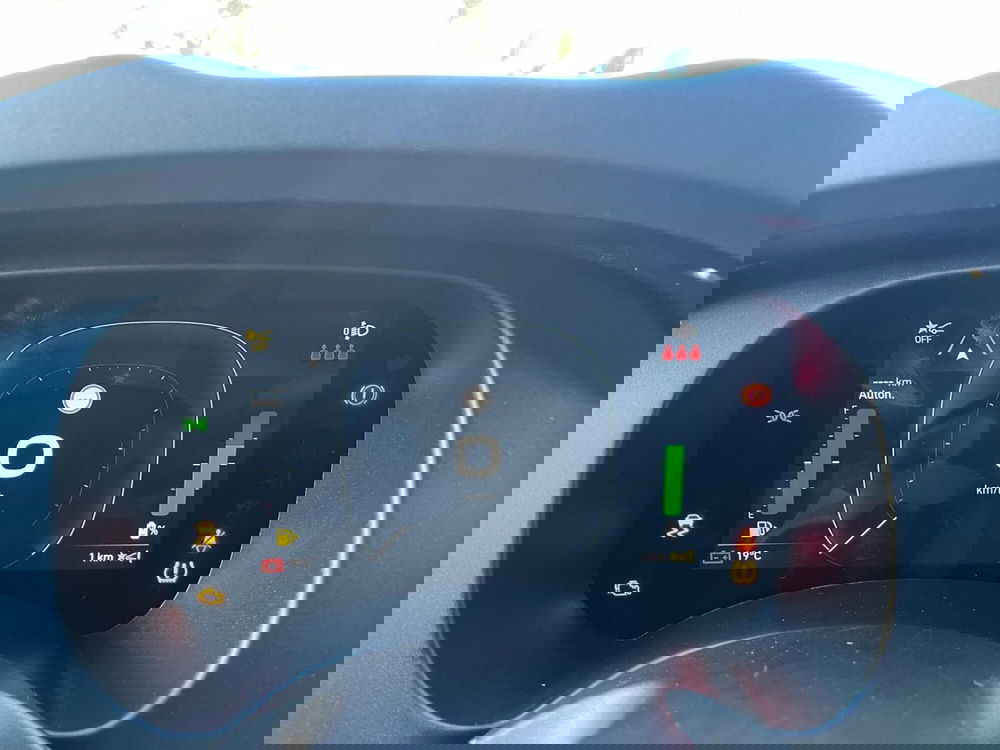 Fiat Panda nuova a Milano (18)