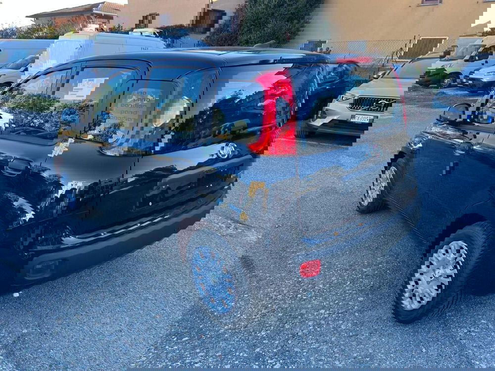 Fiat Panda nuova a Milano (7)