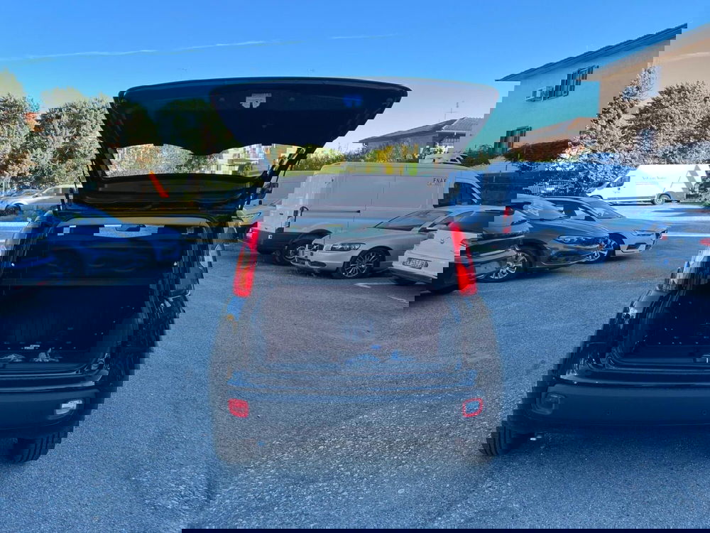 Fiat Panda nuova a Milano (9)