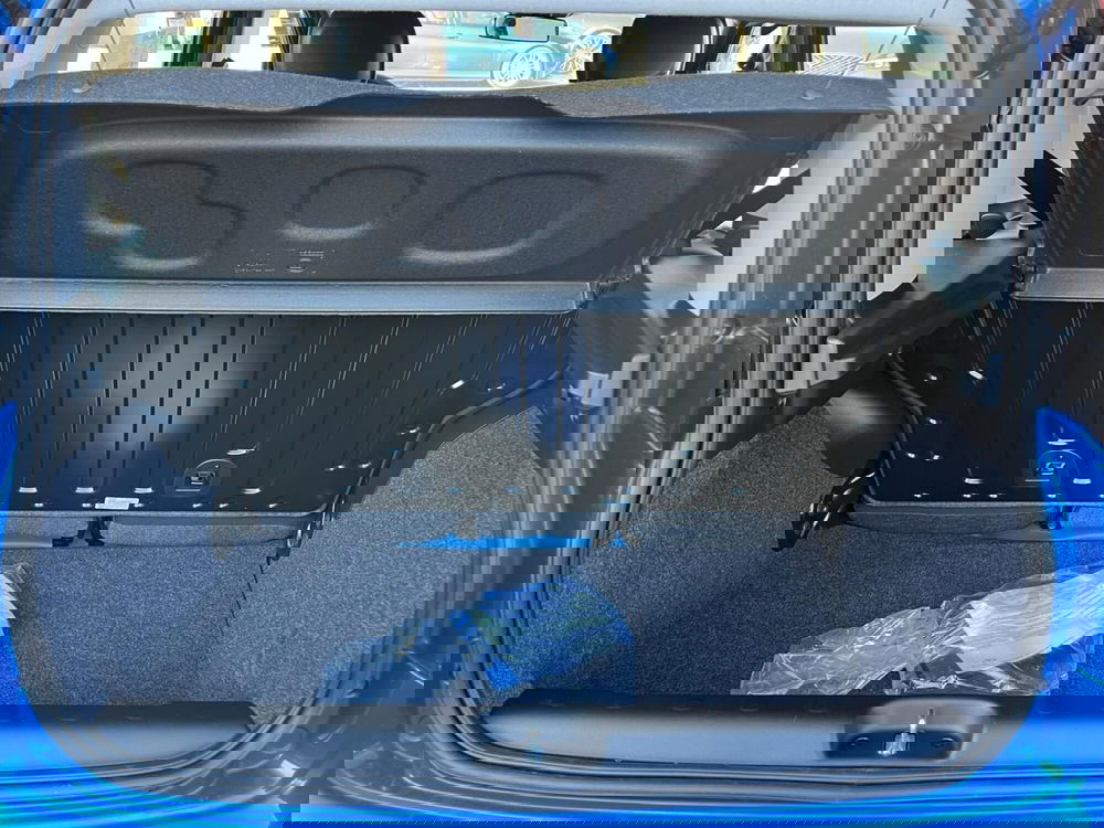 Fiat Panda nuova a Milano (10)